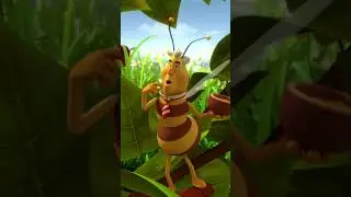 Protect the honey at all costs! 🍯🐝 #Honey #HoneyBee