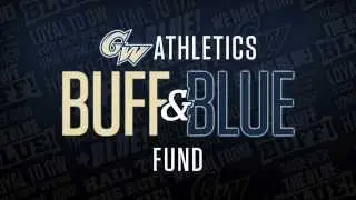 2014-15 George Washington Athletics Annual Report
