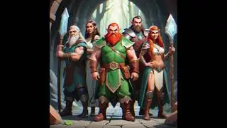 Najkr&oacute;tsza przygoda RPG