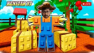 grow a garden new update live  😍 | Hindi Gameplay #shortsfeed #shortlive #shorts #growagarden