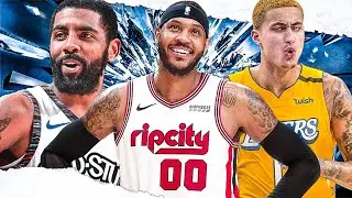 The Most Underrated NBA Plays that Deserve More Attention - 2020 Season - Part 1