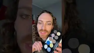 Relaxing Soft-Spoken ASMR Makeup Pat McGrath Mothership I: Subliminal Eyeshadow Palette ✨#eyeshadow
