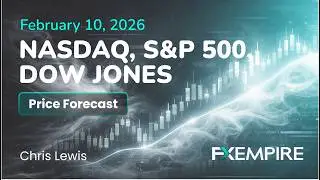 Прогнозы по индексам NASDAQ, S&P 500 и Dow Jones &ndash; американские индексы остаются спокойными во вт...