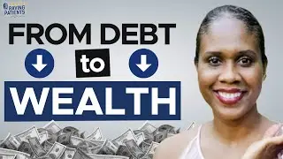 5 Ways Dentists Can Build Wealth, Get Out Of Debt & Reach Financial Freedom | Caroline Clerisme