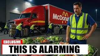 The TRUTH Behind McDonald&rsquo;s COLLAPSE &mdash; What Really Happened!