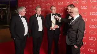 Condron Concrete vox pop