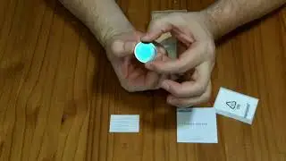 Review: Neewer DJI Action 4 5 adjustable CPL screw on filter