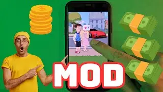 Idle Guy Life Simulator MOD iOS Android (2025) - Latest [NEW]