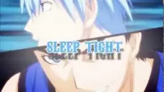 Kuroko no Basuke| Баскетбол Куроко | Dead Bite | Hollywood Undead