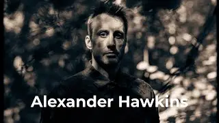 Alexander Hawkins