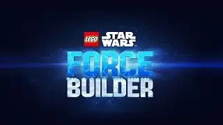 LEGO&reg; Star Wars&trade; Force Builder (by LEGO Systems, Inc) - iOS/Android - HD Gameplay Trailer