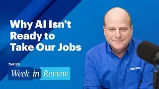 Business News: Reliable Data on Jobs and Wages is Key. The Truth on Why AI Can&rsquo;t Take People&rsquo;s Jobs?
