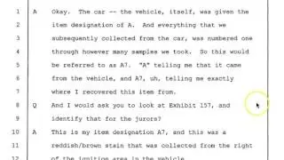 Day 3 38 to 52 Brendan Dassey Trial Transcript Audio