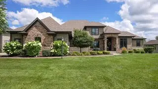 3967 Grayhawk Court, Bettendorf, Iowa Quad Cities Luxury Real Estate