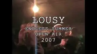 LOUSY Endless Summer Festival 2007