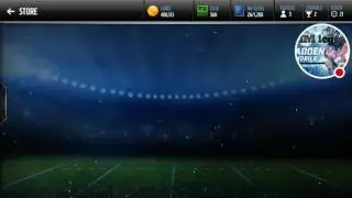 Madden NFL Mobile:NEW YEARS PACK!! SICK PULL OMFG!!!
