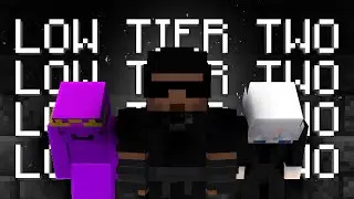 How To Get LT3+ In EVERY Mctiers Gamemode