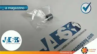 KOYO B-68 PB L125 (INSTOCK) BEARING - CUSCINETTO - RODAMIENTO