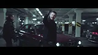 MartyBaller X STYFF - Sudety Drilla (Official video)