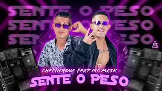 MC MASK , CHEFINHOW - SENTE O PESO #bregafunk #tiktok #music #viral #tocahit #breg&atilde;o #breg&atilde;funk