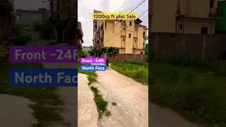 Plot Sale Ramkishana Nagar Patna | Near Patna railway station Plot sale | patna Plot sale￼