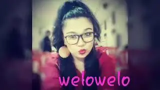 Syantik Teluv welowelo