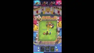 🔥 *¡EN VIVO DESTRUYENDO TORRES en Clash Royale! Batallas Épicas y Locura Real 🔥