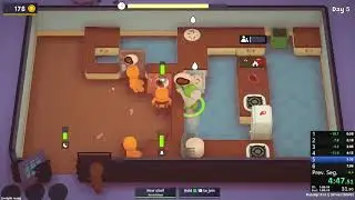 plateup! demo solo steak speedrun 7:01