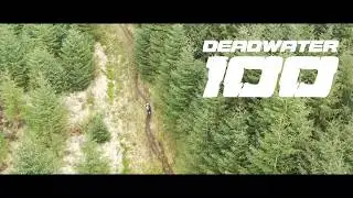 Deadwater 100 by Cold Brew Events