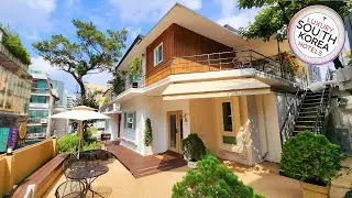 OYO Myeongdong 5 Lodge | Seoul, South Korea | Hotel Review ⭐