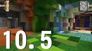 NOVA SALA DE BA&Uacute;S??? | Mundo Pistom&aacute;tico 5 | 10.5