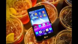 LG Tribute Features