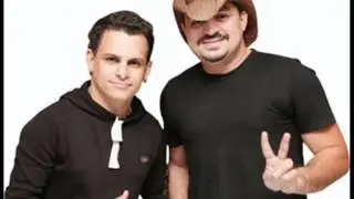 Carlos e Jader    o pente