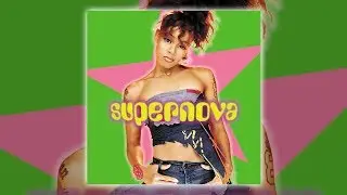Left Eye - Let Me Live [Audio HQ] HD