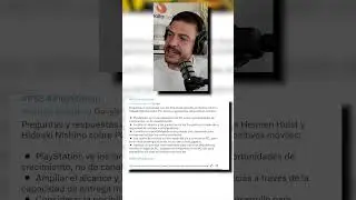 Hablan los directores de PlayStation | Yuste Videojuegos