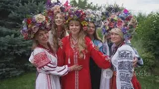 15 Mind-Blowing Facts About UKRAINE: The World's Most 