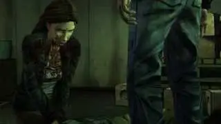The Walking Dead Episode 2: Starved For Help