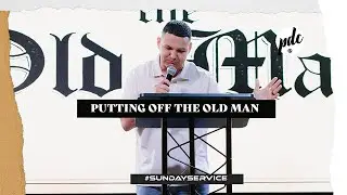 ZEE - Putting Off The Old Man
