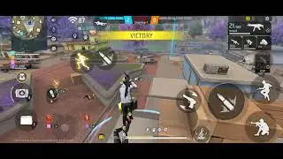 The Real Booyah Hunting Machine