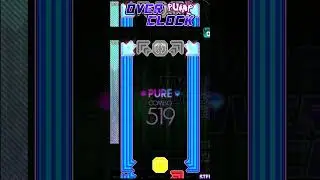 [PIU OVERCLOCK] Slam remixed by AspidCat - 1999 REMIX - S20 [StepPNX]