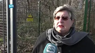 Inwoners Breezand vrezen 