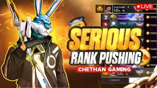 ‼️NEW S48 REGION TOP_10 SOON🛑 CHETHAN 4X ON LIVE #chethan4x