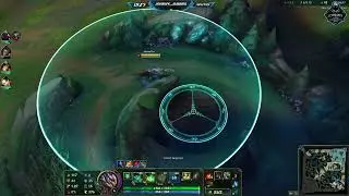Twitch Jungle AD 2.5 Million Mastery Points | Series 2025 Season 2 | Gameplay 459 (2025)