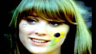 Полицейские Сан-Франциско против хиппи: столкновение 1967 года