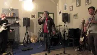 Malech live Armonich malech