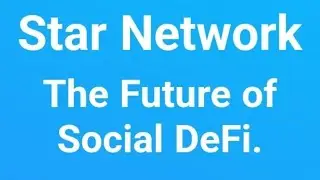 Star Network Legit - Star Network Free Mining