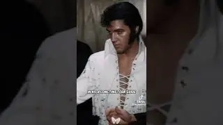 Bob Joyce's Producer and Pianist Reveal: He is Elvis!