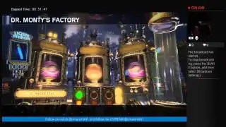 omarsmith1's Live PS4 Broadcast