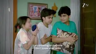 Zee TV Africa: Happu Ki Ultan Paltan | January