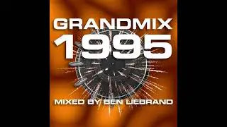 Ben Liebrand - Grandmix 1995 Intro/Outro